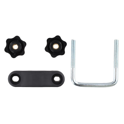 Roof Rack Clamps for Reliable Vehicle Accessory