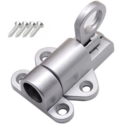Alloy Self Closing Latch Bolt for Door Gate Security Lock (Universal Fit)
