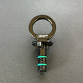 Billet Aluminum Engine Oil Dipstick Handle for Sea-Doo (3RP)