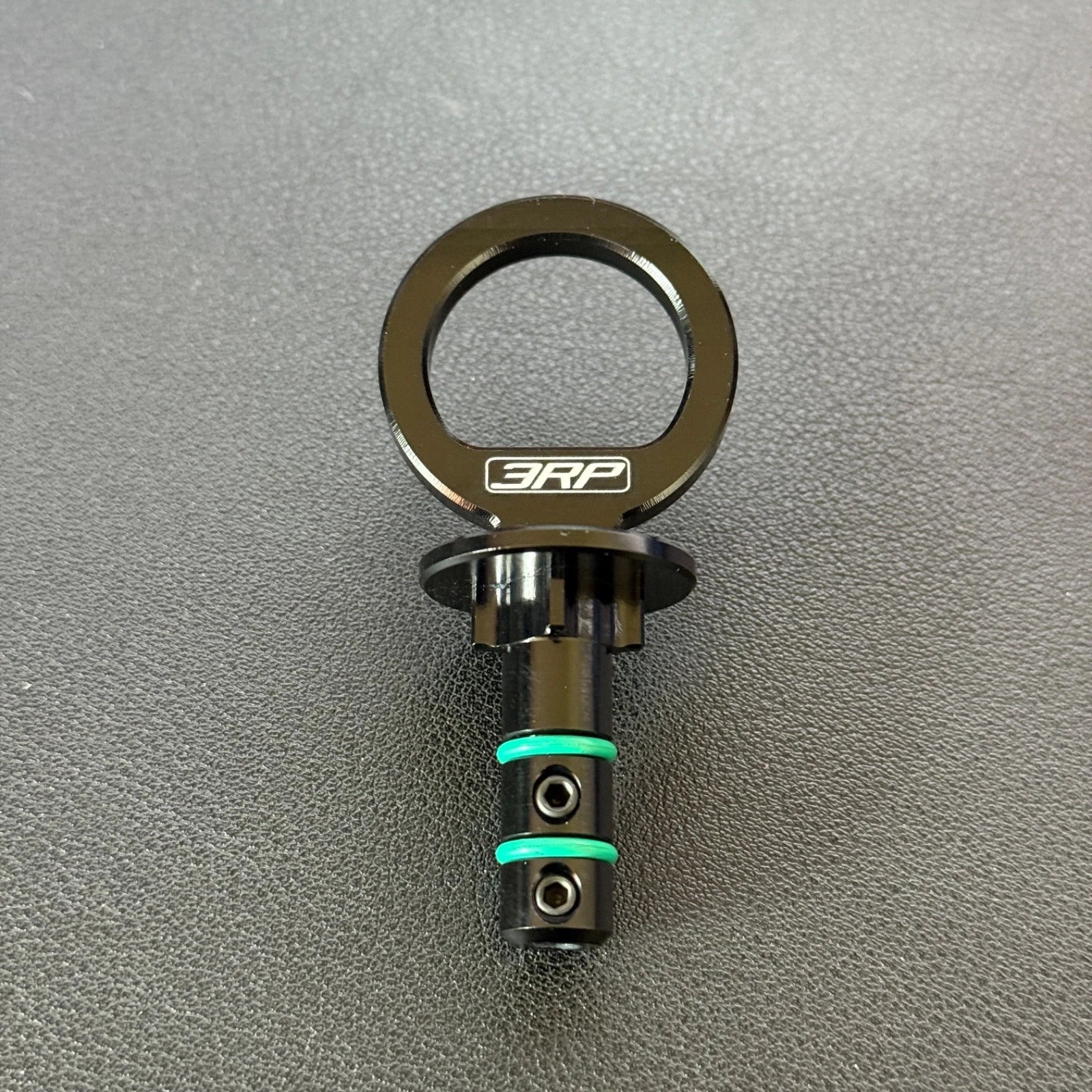 Billet Aluminum Engine Oil Dipstick Handle for Sea-Doo (3RP)