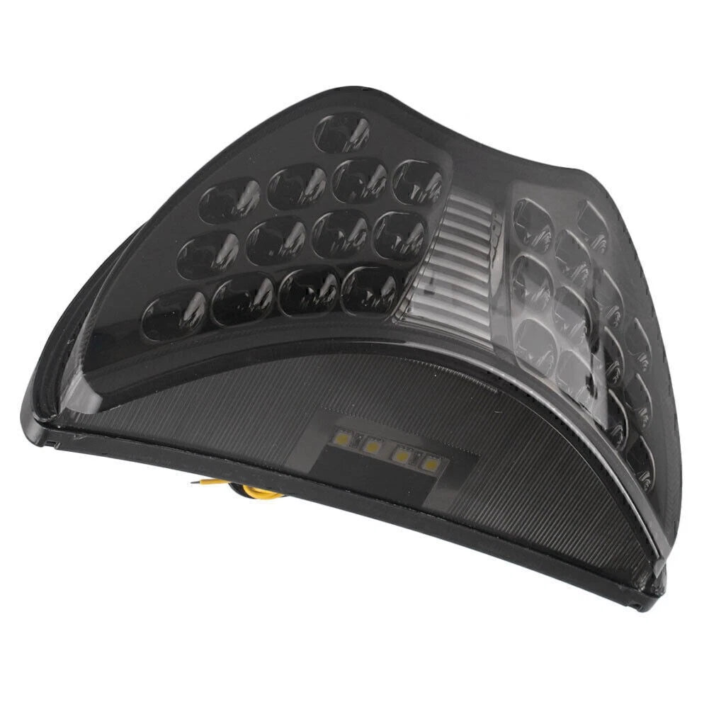 Integrated LED Taillight Turn Signals for Honda CBR600F/F4/F4i (1991–2006)