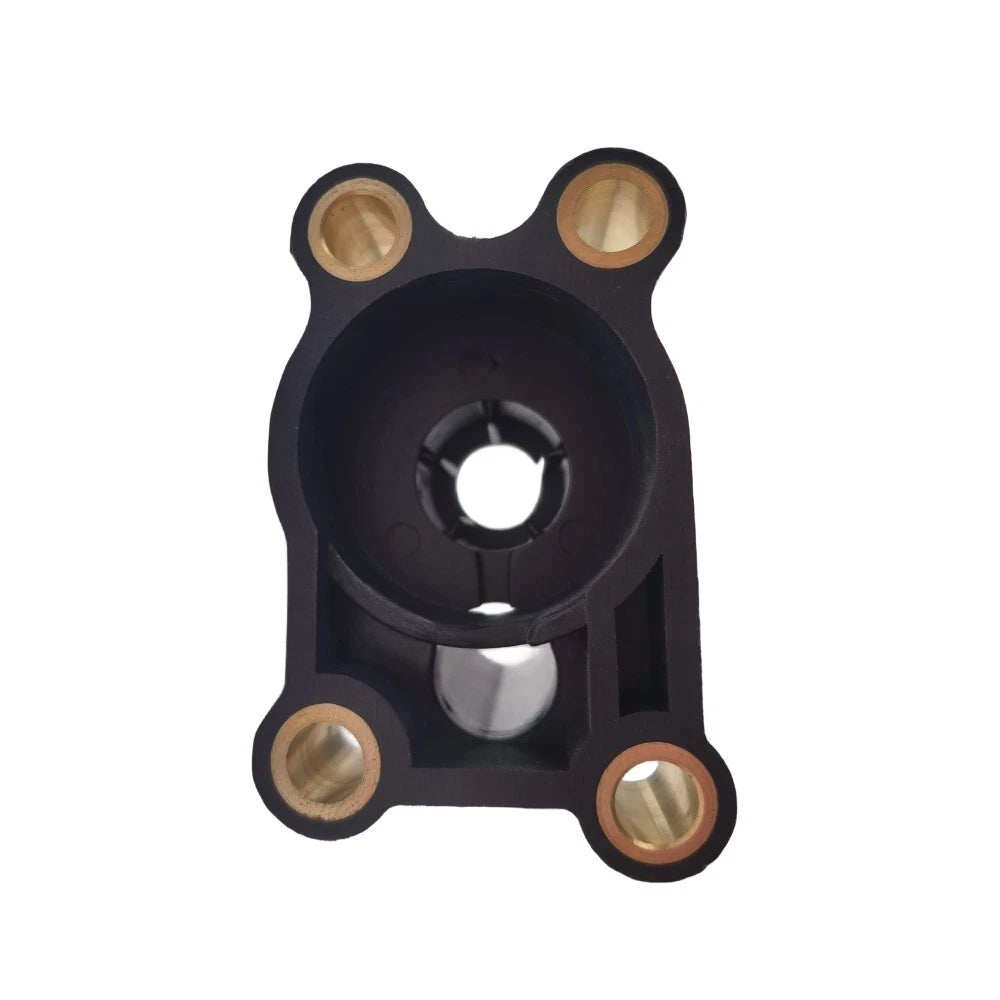 Water Pump Kit Impeller for Johnson Evinrude Outboard (4hp 4.5hp 6hp 8hp) 0765603