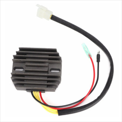 Regulator Rectifier for Yamaha YFM350 YFM400 Big Bear 350 (1990–1999)