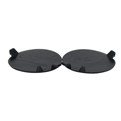 Bumper Tow Hook Eye Cap for Mazda 3 Axela (2014–2018)