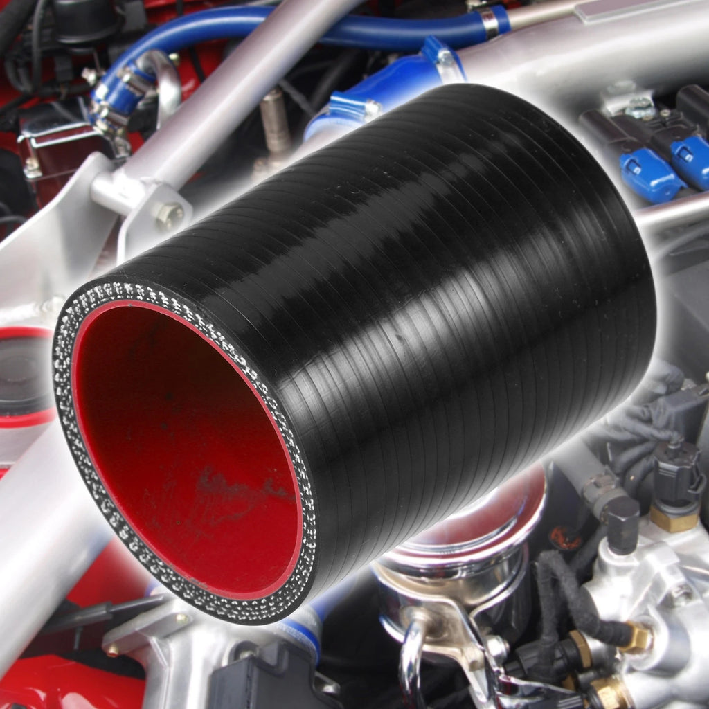 Silicone Hose Coupler for Car Intercooler (48-51mm, 1.9"-2" ID)