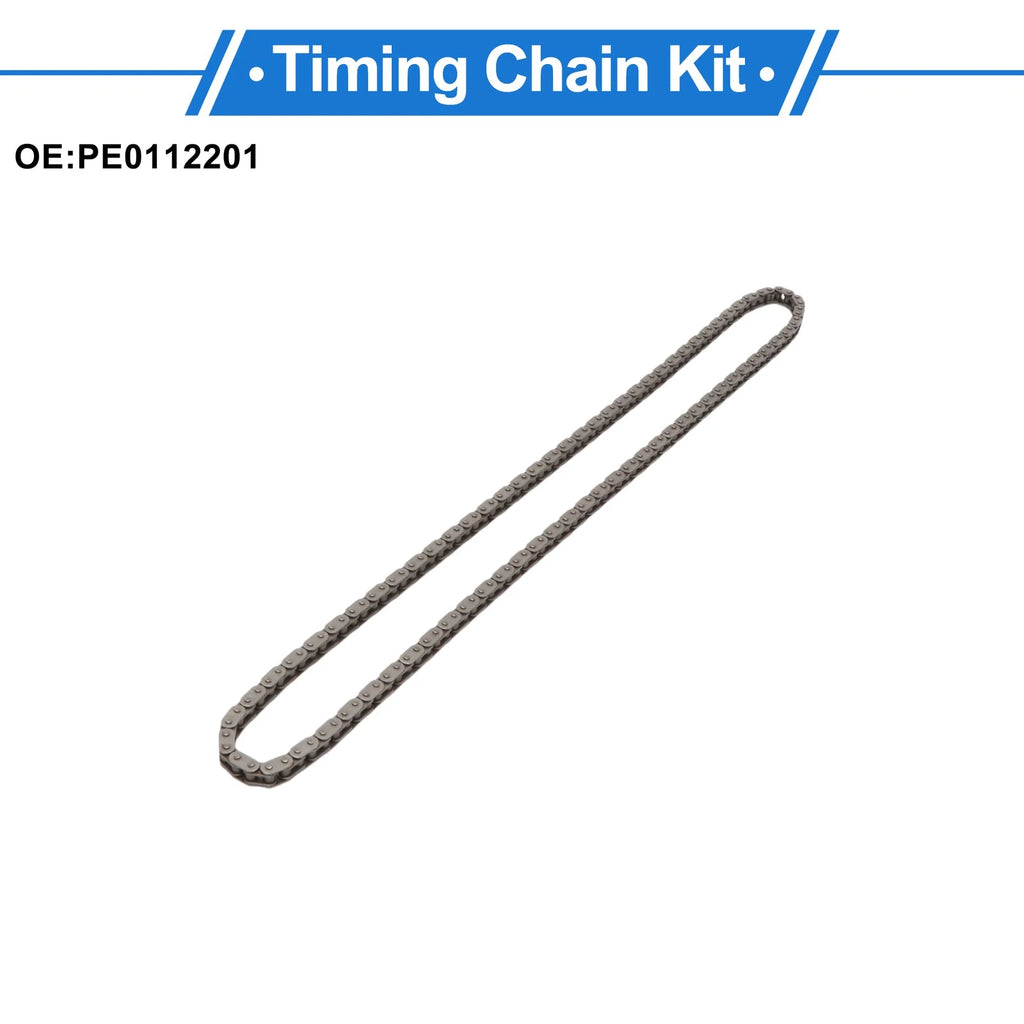 Timing Chain Kit No.PE0112201 for Mazda 3 (2012–2022)