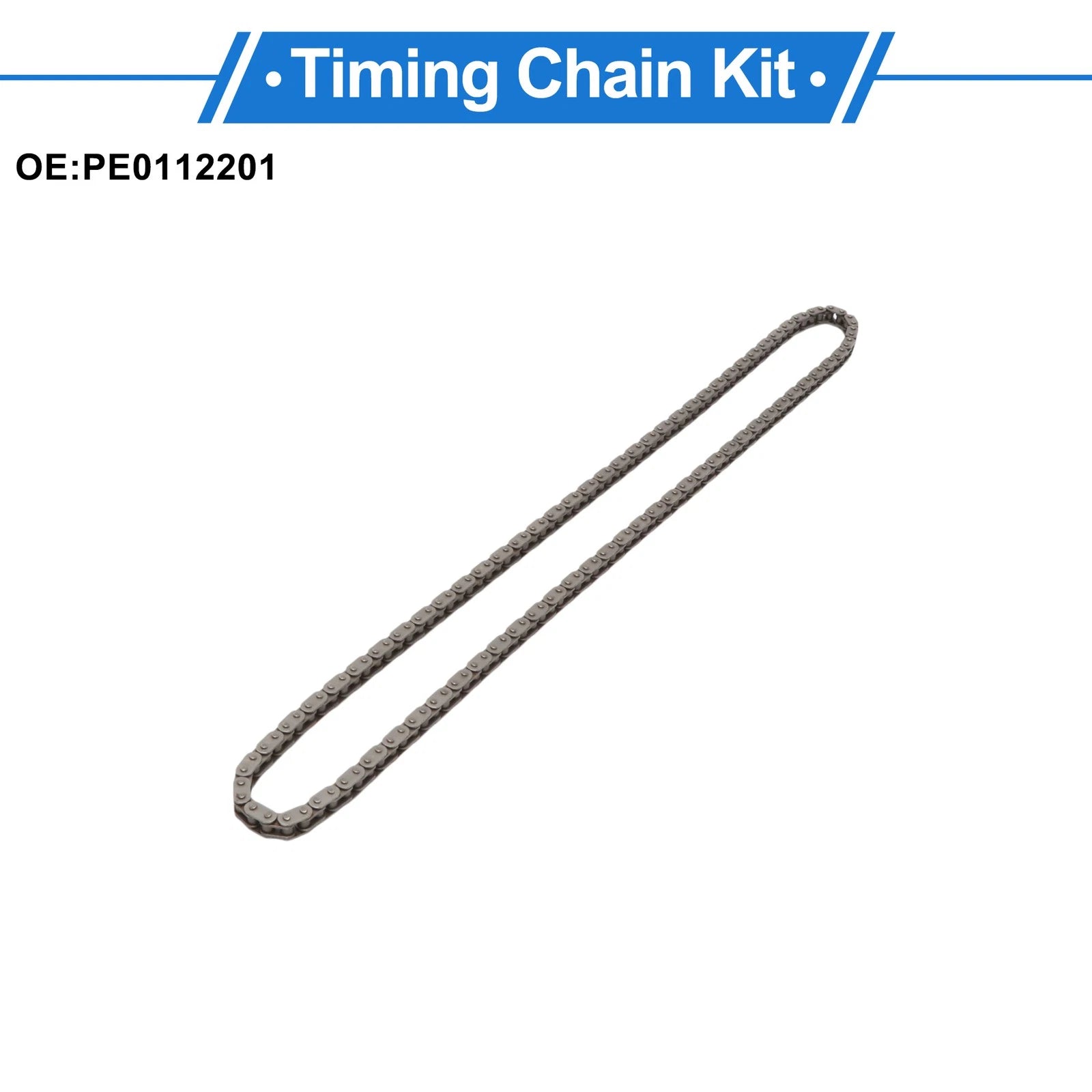Timing Chain Kit No.PE0112201 for Mazda 3 (2012–2022)