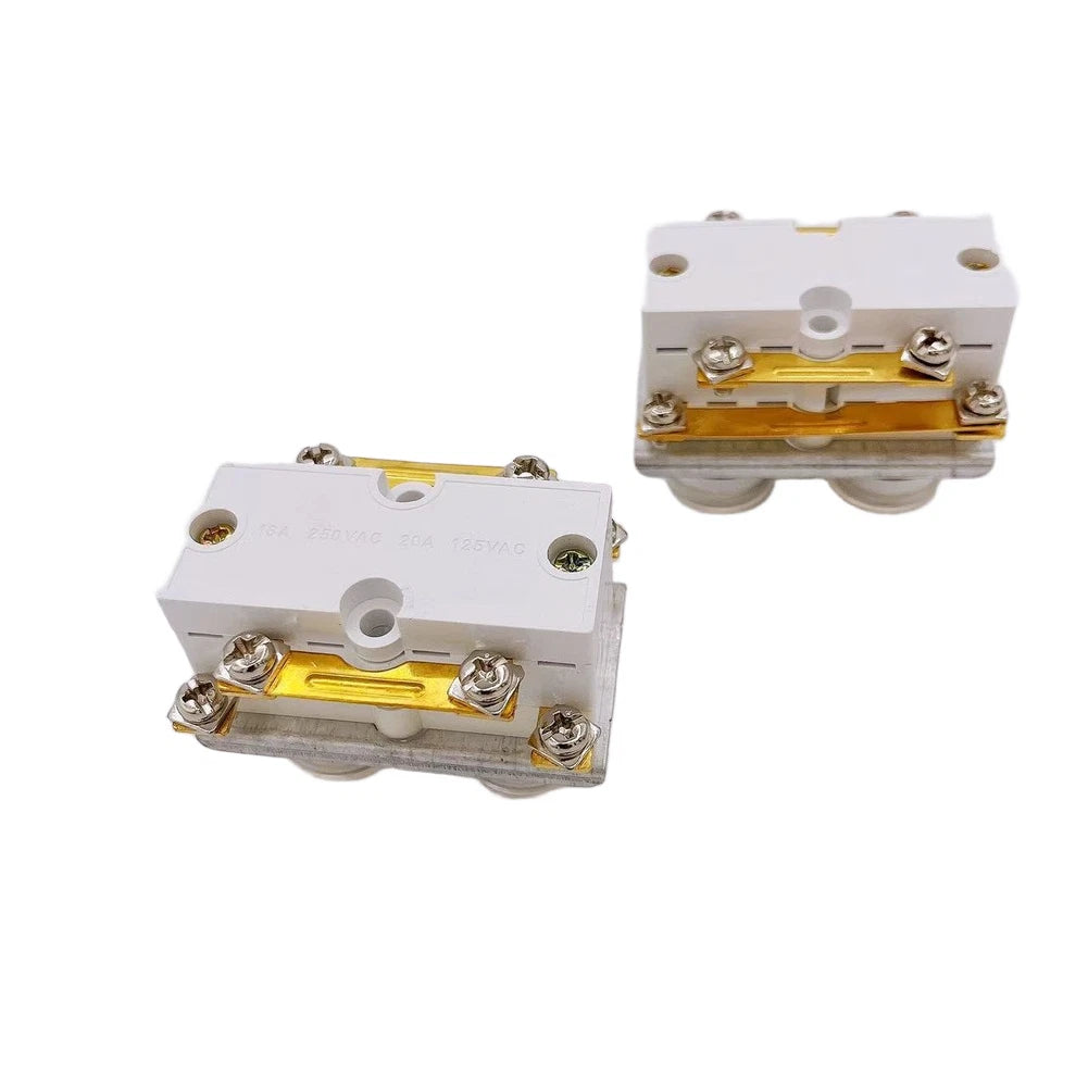 Electric Hoist Switch Core 16A 250VAC for Industrial Lifting Systems