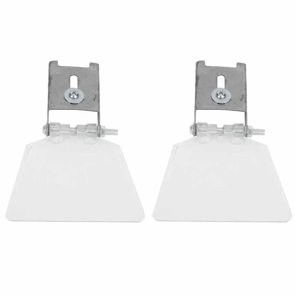 Grinder Guard for Power Tools (Dust-proof Design)