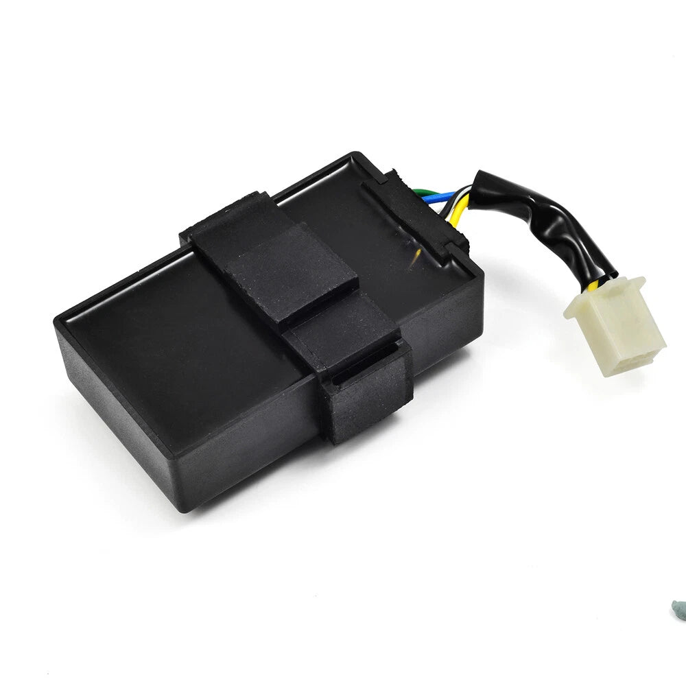 2X Igniter CDI for Honda Shadow VT750C VT700C (1983–1985) 30400-ME9-770 30400-ME9-005