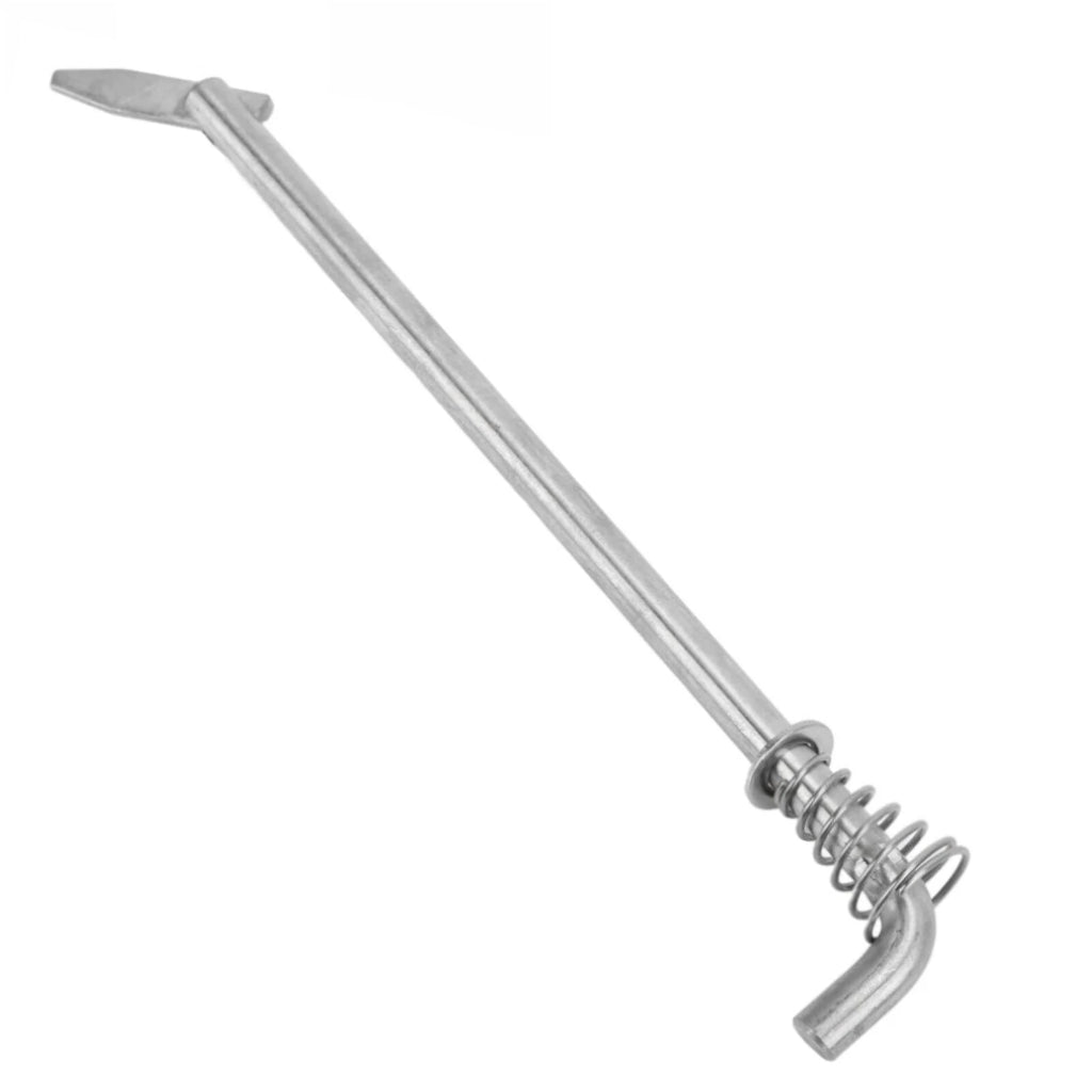 Tilt Pin/Thrust Rod for Mercury/Mariner 4-9.8 H.P (16198004, 350-62121-2, 8150931)