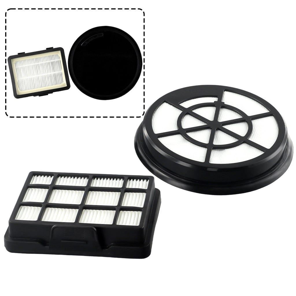 Filter Set for Bosch Series 2 (BGC05A220A, BGC05AAA1, BGC05AAA2)
