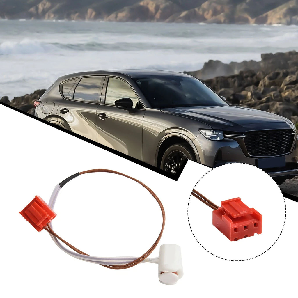 Temperature Sensor Probe for Chinese Diesel Heater (1PCS)