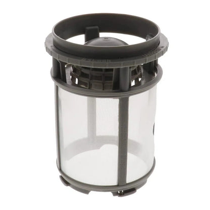 W10872845 Dishwasher Pump Filter Cup for Whirlpool Kenmore