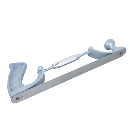 Curved File Holder for Car Body (1 PC)
