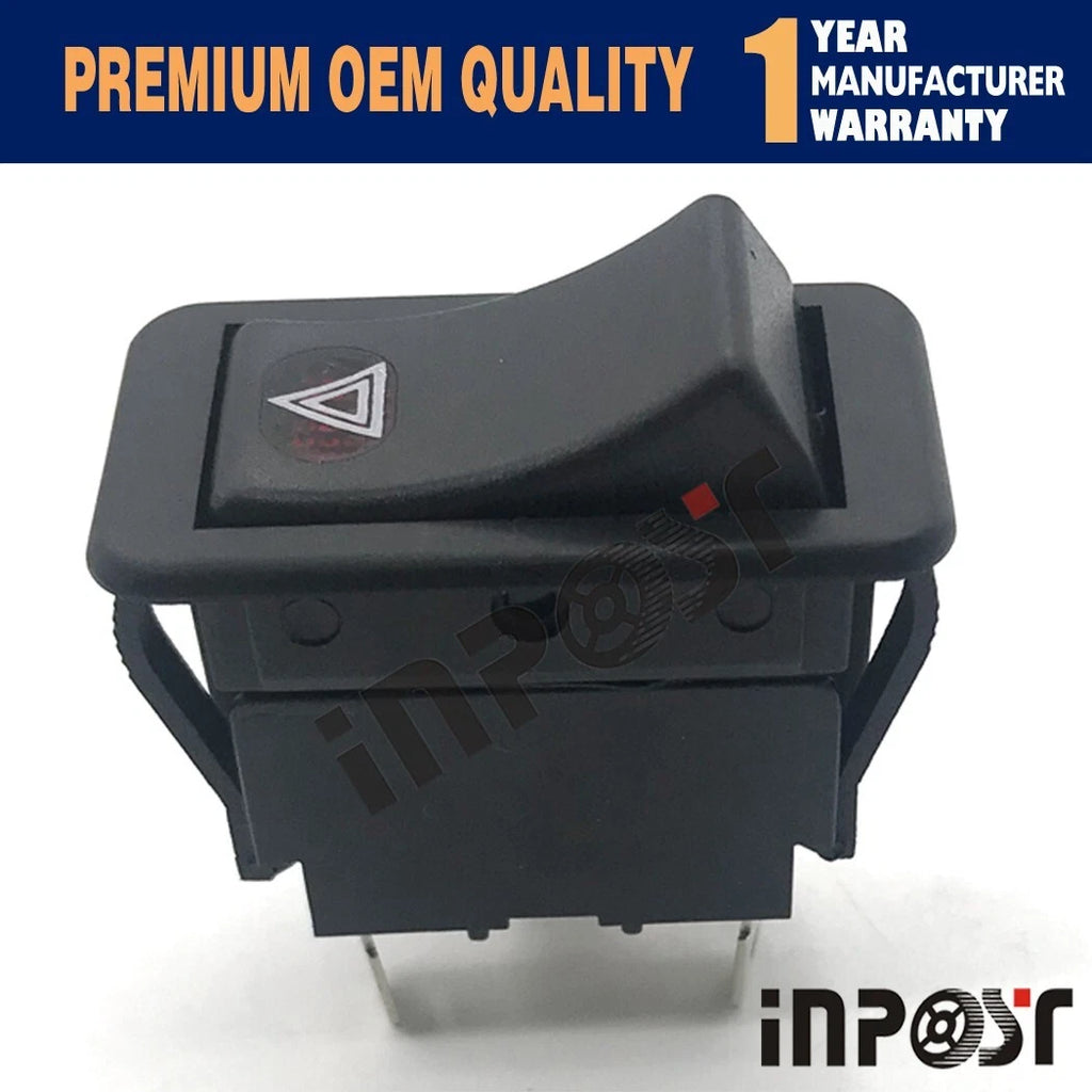 Switch for Bobcat Skid Steer Loaders (6668815)