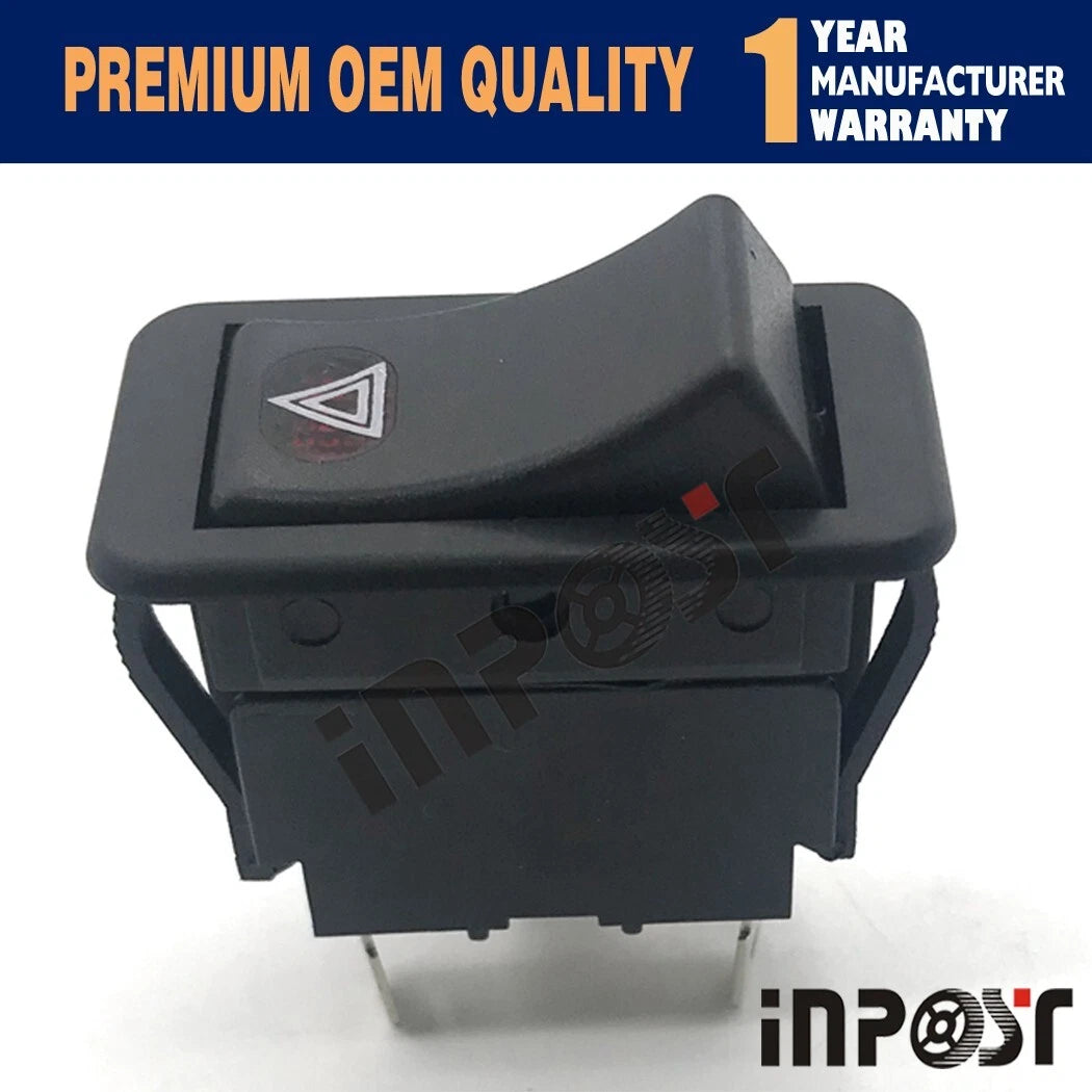 Switch for Bobcat Skid Steer Loaders (6668815)