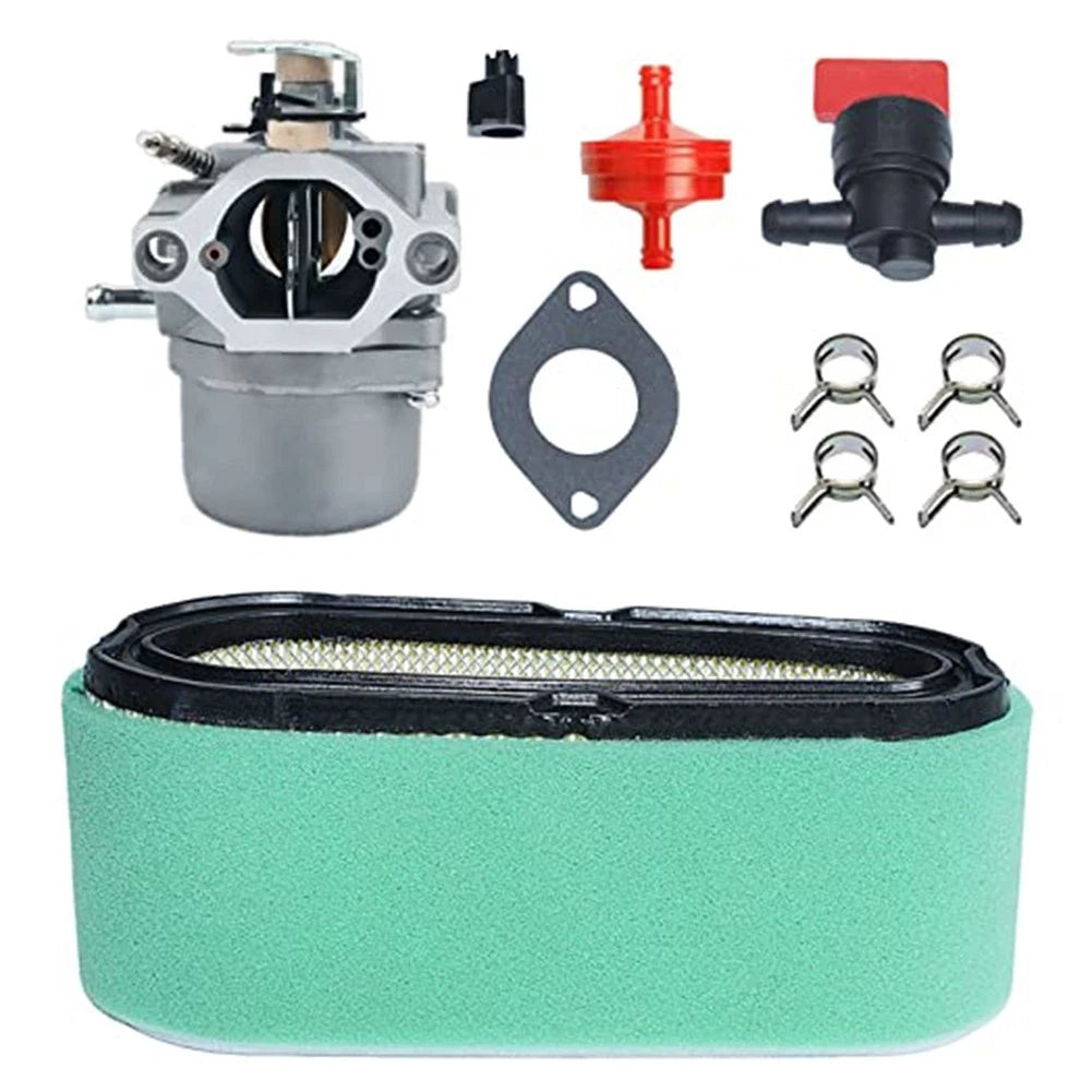 Filter and Carburetor Kit for