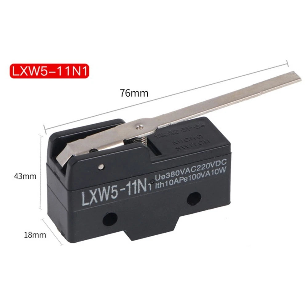 LXW511M Limit Switch for Industrial Applications