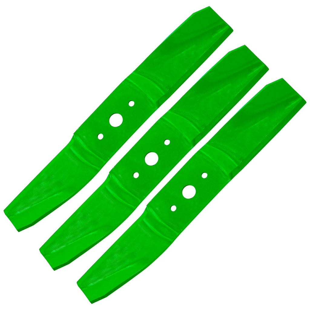 High Lift Mower Blade Deck Replacement for Cub Cadet MTD 48 Inch (2000–)