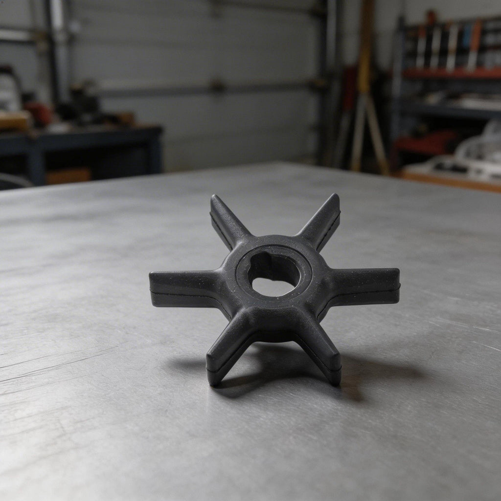 Water Pump Impeller for Mariner 20HP 25HP 30HP (Outboard Engine)