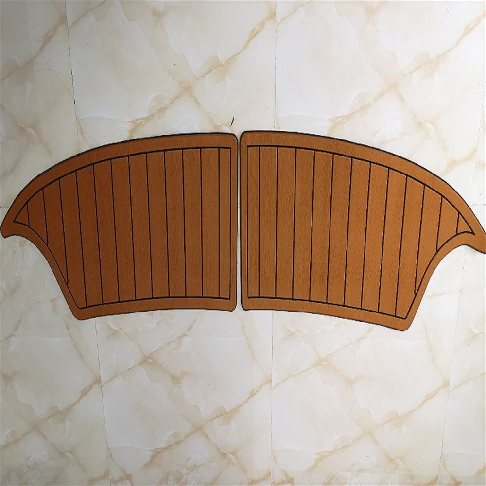 EVA Foam Swim Platform Step Pads for Cobalt 232 (2010–2023)