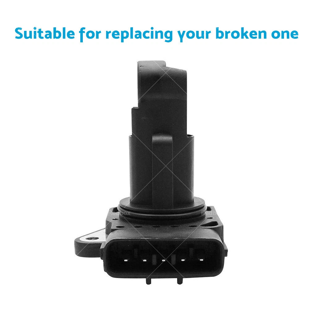 Mass Air Flow Meter Sensor for Toyota Corolla Hilux Prado (22204-22010)