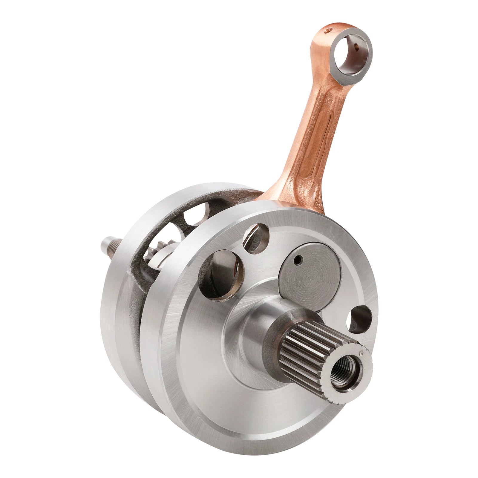 Crankshaft Assembly for Honda CRF250R (2008–2009)