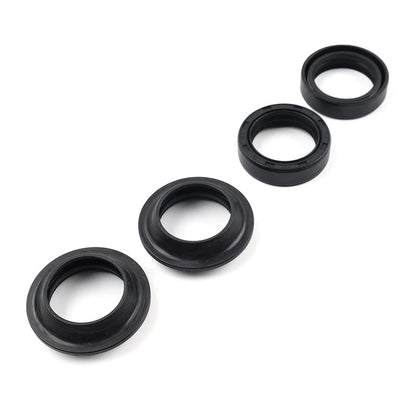 30X40.5X10.5 Front Fork Dust Oil Seals For Yamaha YBR125