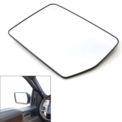 Electric Heated Mirror Glass Left for Ford F150, Mark LT (2004–2014)