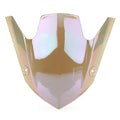Windschild Iridium Windshield for Kawasaki Z1000 (2014–2016)