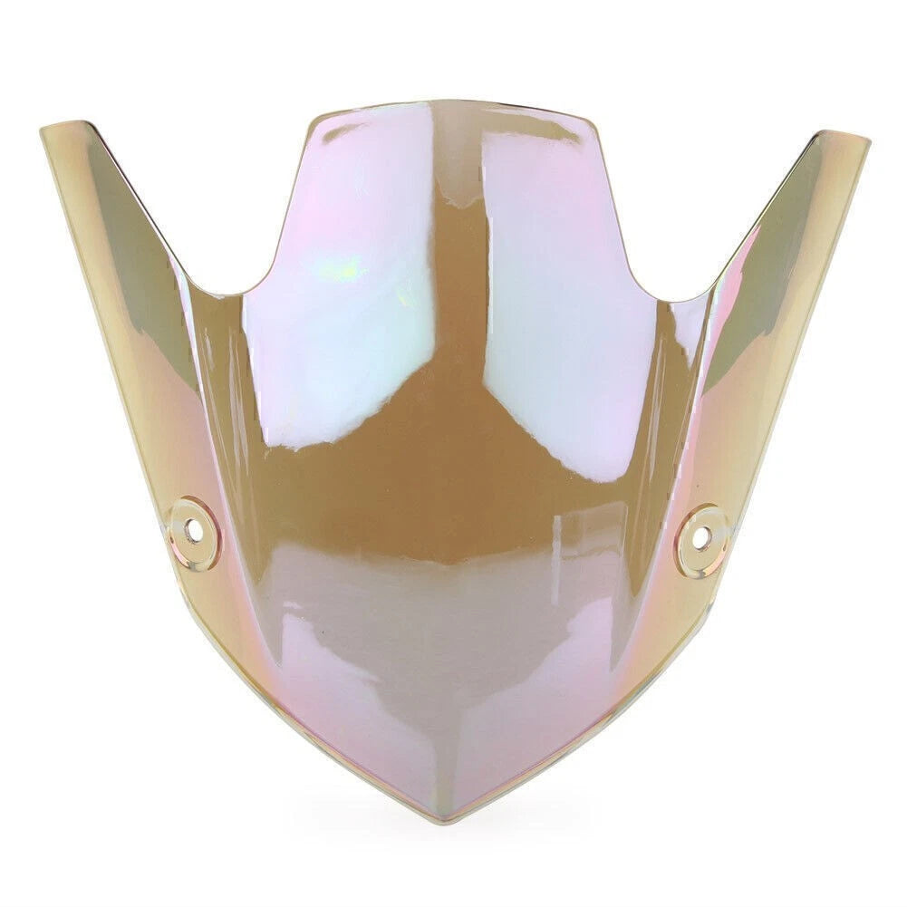 Windschild Iridium Windshield for Kawasaki Z1000 (2014–2016)