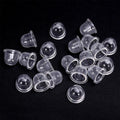 10x Primer Bulb Cap for Chainsaw Homelite Echo Ryobi Zama (0057003)