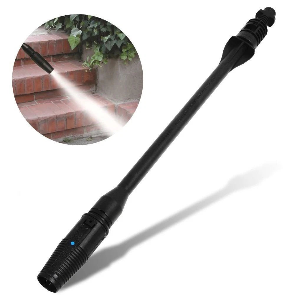 Variable Jet Lance Nozzle for Karcher