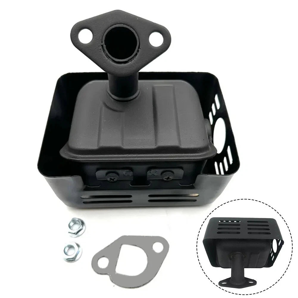 Muffler Kit for Honda (18310ZF1000)