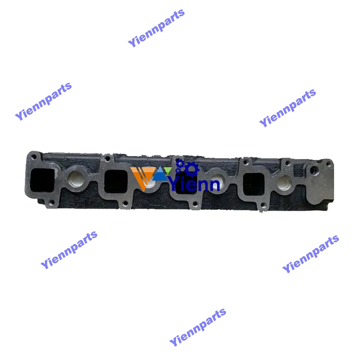 Cylinder Head for Mitsubishi Caterpillar PD25 PD30 (S4S S4S-IDI)