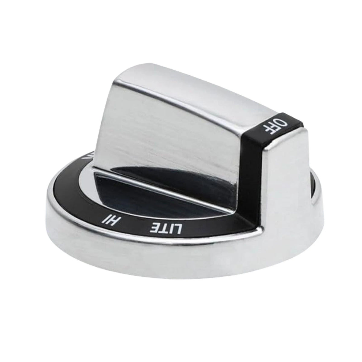 W10415450 Switch Knob for Whirlpool Kitchen Stove