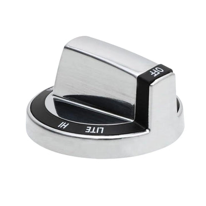 W10415450 Switch Knob for Whirlpool Kitchen Stove