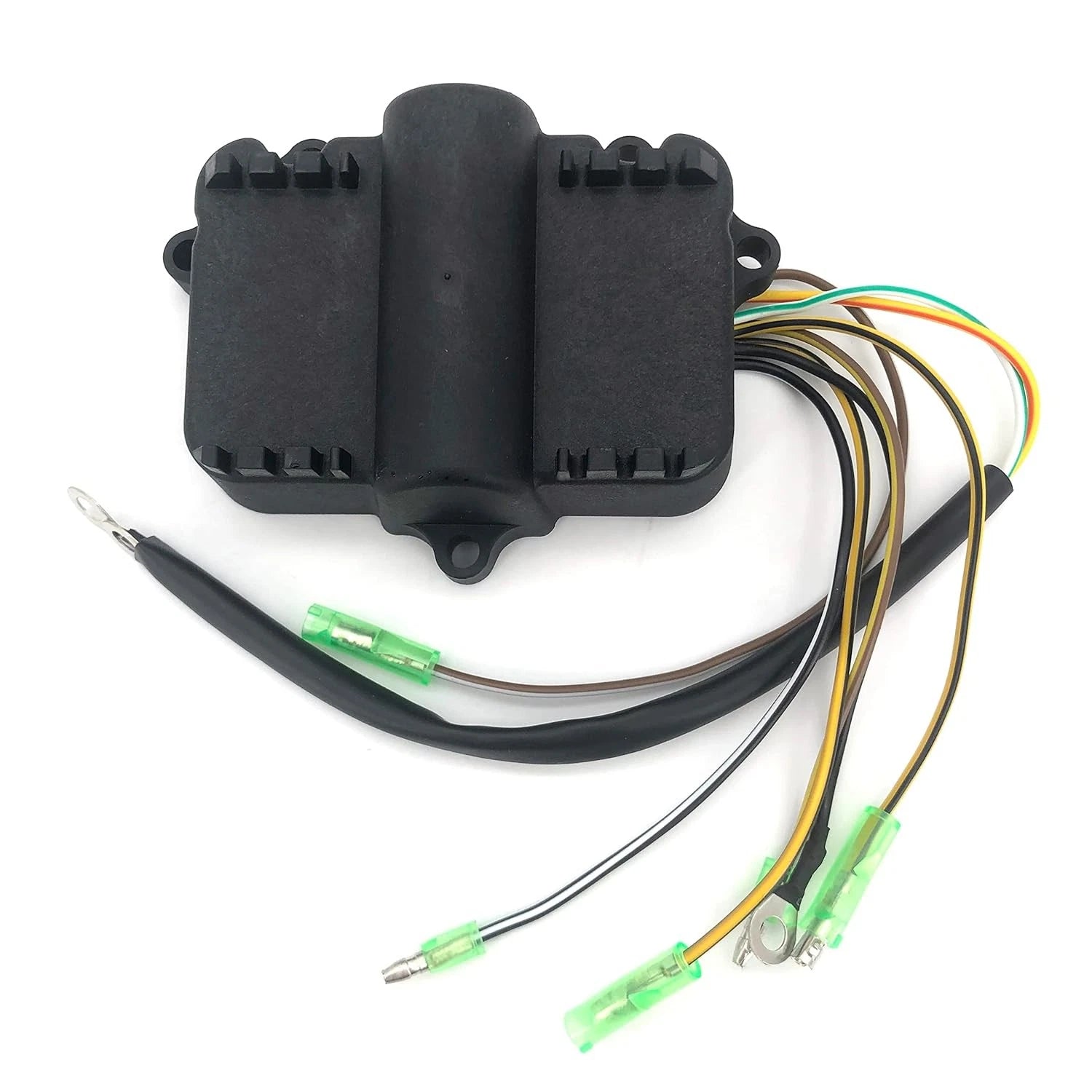 CDI Ignition Pack Switch Box for Mercury Outboard 6-35HP (2-Cyl)