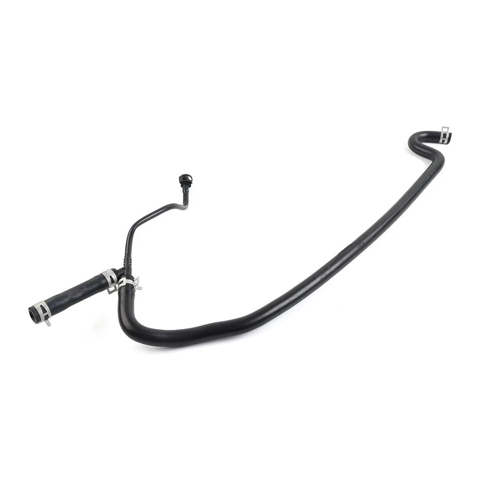 Engine Radiator Tank Coolant Water Pipe for Land Rover Discovery 4 (2010–2016)