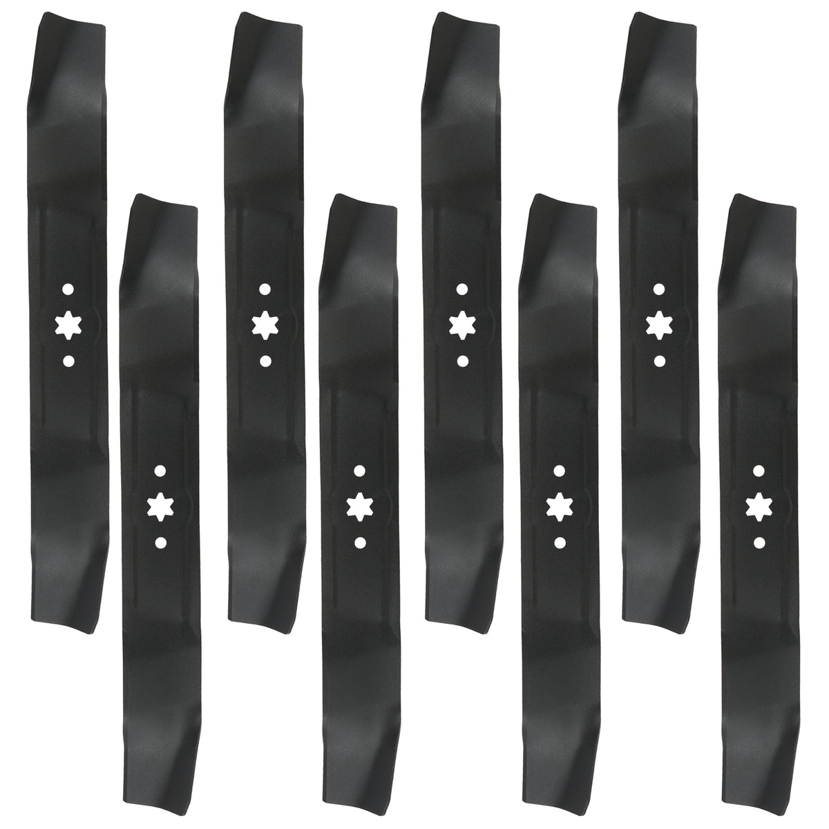 Deck Blade Replacement for MTD (2000–2004)