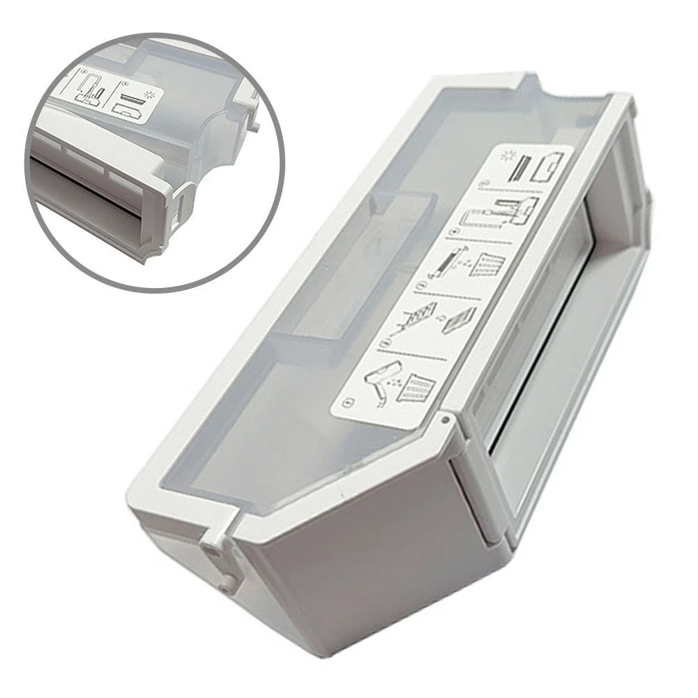 Spare Bin for ECOVACS DEEBOT N20 (2023–2023)