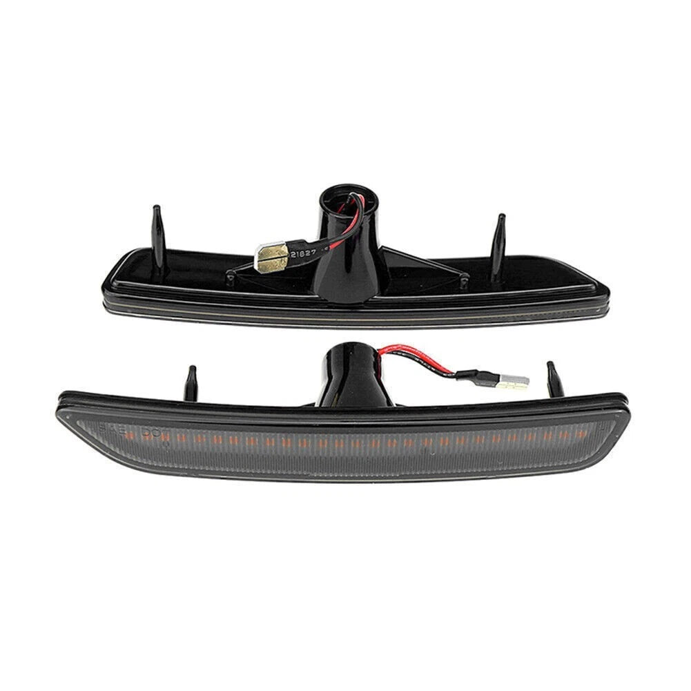 LED Front Marker Light Bulb for Ford Mustang (2010–2014)