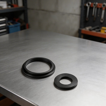 Leak-Proof Gasket Seals for Lay Z Spa (Heat-Resistant)