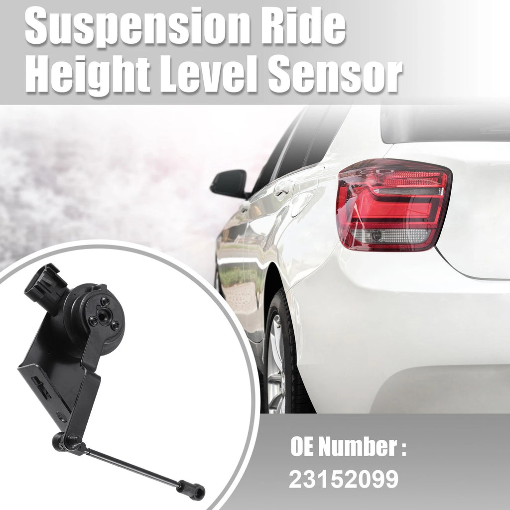 Air Suspension Ride Height Level Sensor Front Right for Cadillac (2015–2020)