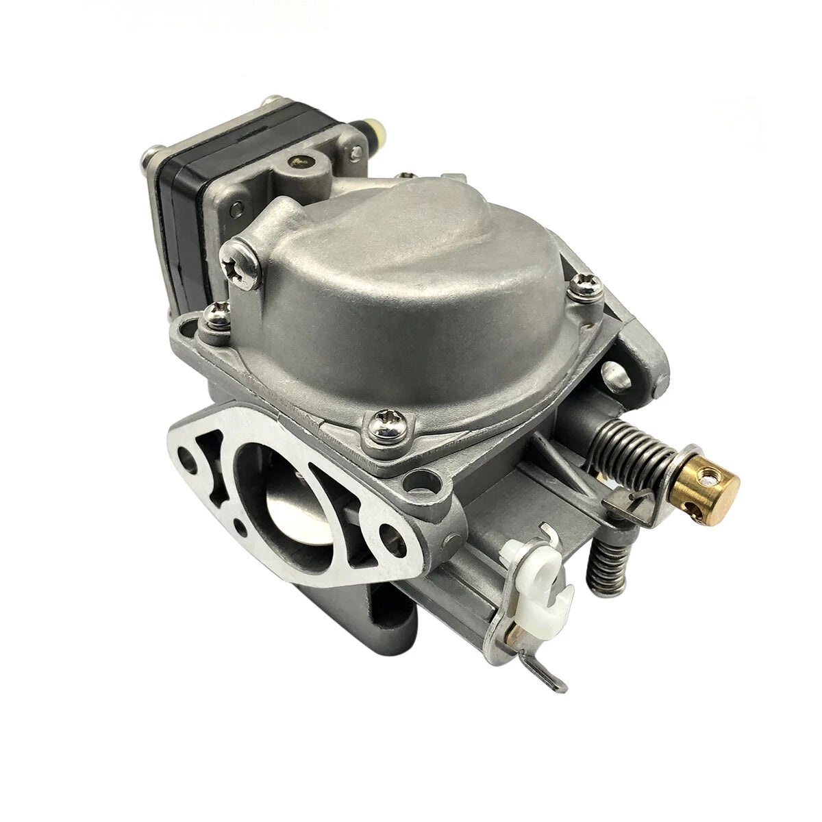 Carburetor Assy 6G1-14301-00 6G1-14301-01 for Yamaha 2-Stroke 6hp 8hp (N/A)