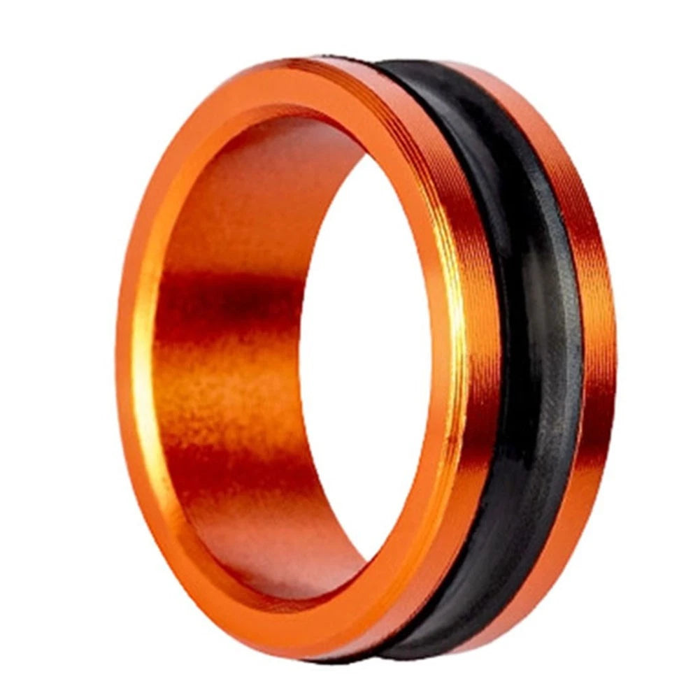 Anti-slip Ring for Fishing Equipment