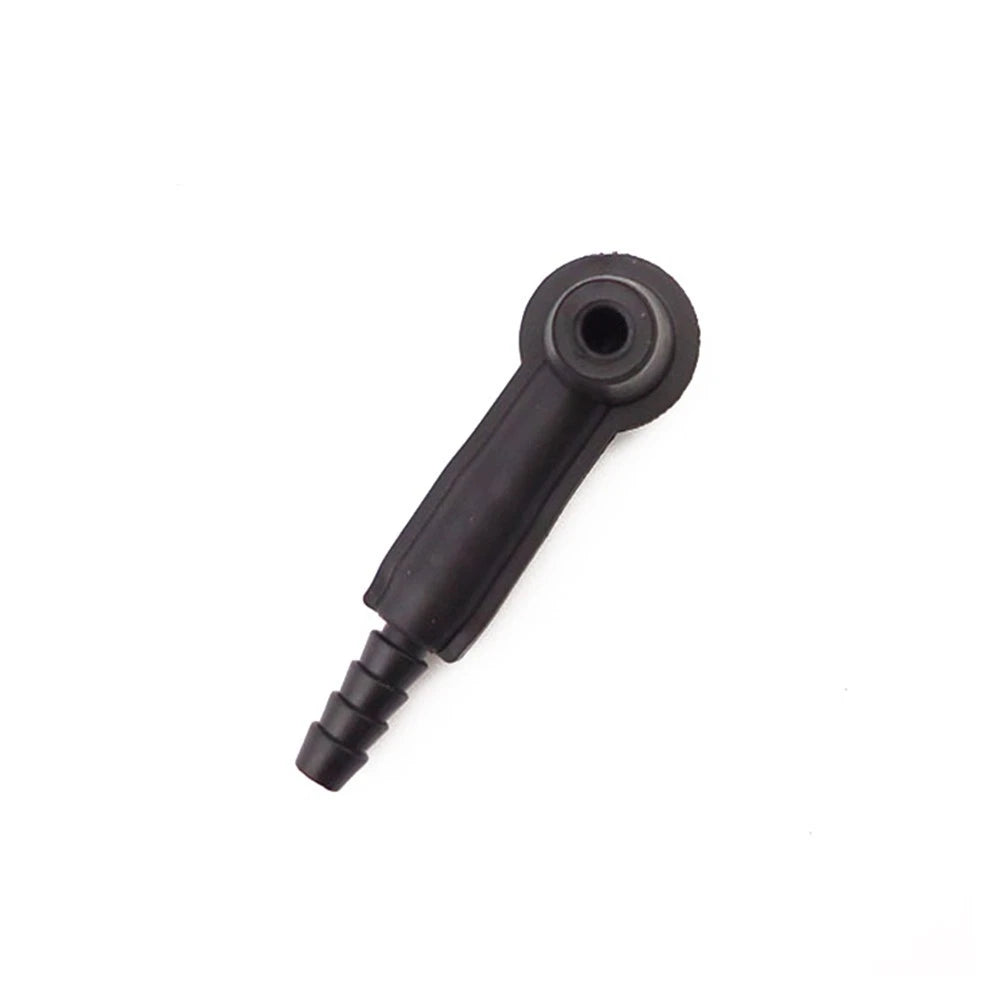 Brake Oil Exchange Tool for Air Bleeder Functionality