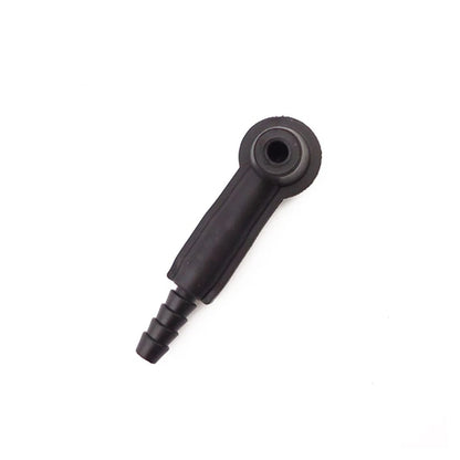 Brake Oil Exchange Tool for Air Bleeder Functionality
