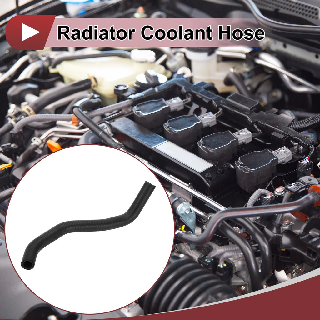 Radiator Coolant Hose Replacement for Honda CR-V 2.4L 2002–2006